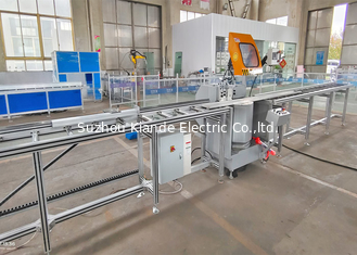 Digital Display Arbitrary Angle Single Head Saw Heavy Duty