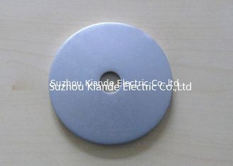 High Load Capacity 5mm Busbar Joint Belleville Spring Washers