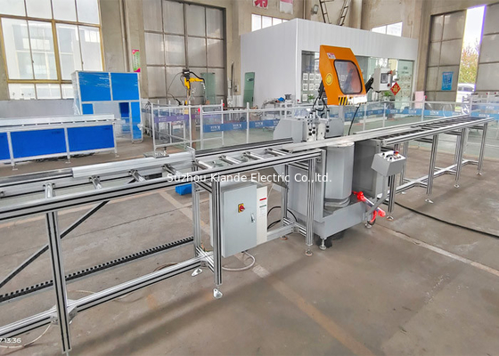 Digital Display Arbitrary Angle Single Head Saw Heavy Duty