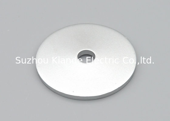 High Load Capacity 5mm Busbar Joint Belleville Spring Washers