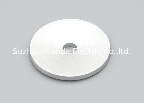 High Load Capacity 5mm Busbar Joint Belleville Spring Washers