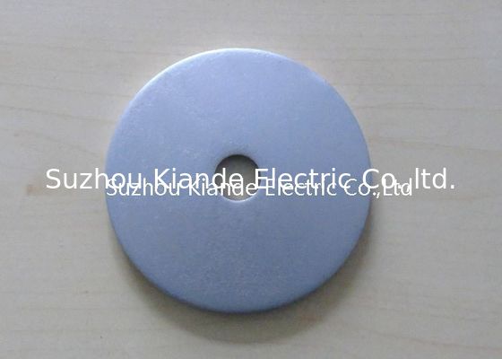 High Load Capacity 5mm Busbar Joint Belleville Spring Washers