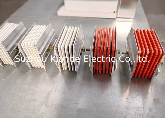 2000A Busbar Joint Accessories For Trunking Systems
