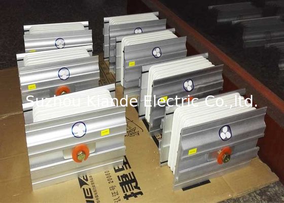 2000A Busbar Joint Accessories For Trunking Systems