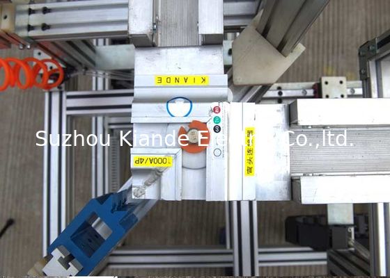 2000A Busbar Joint Accessories For Trunking Systems