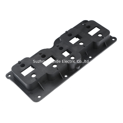 Busbar Socket Installed Plug In Box  For Tap Off Unit Current Distribution
