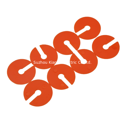 Torque Force Indicator Busbar Accessories For Busbar Hex Bolt