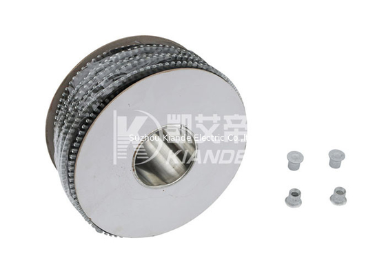Clinching Accessories Steel Rivets For Busbar 5x8mm